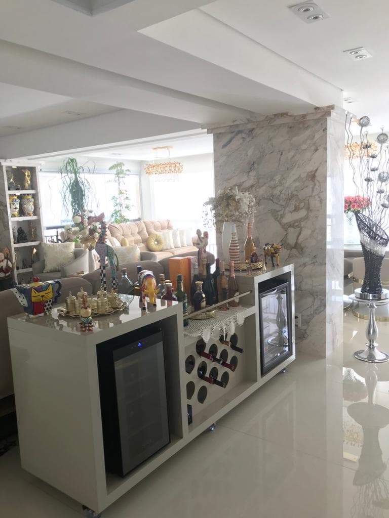 SPLENDOR IPIRANGA